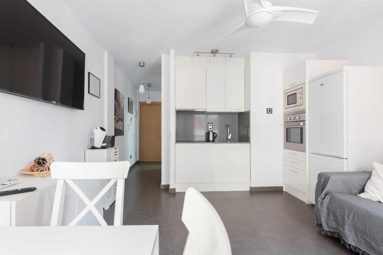 Apartamento Floridablanca Murcia Luaran gambar
