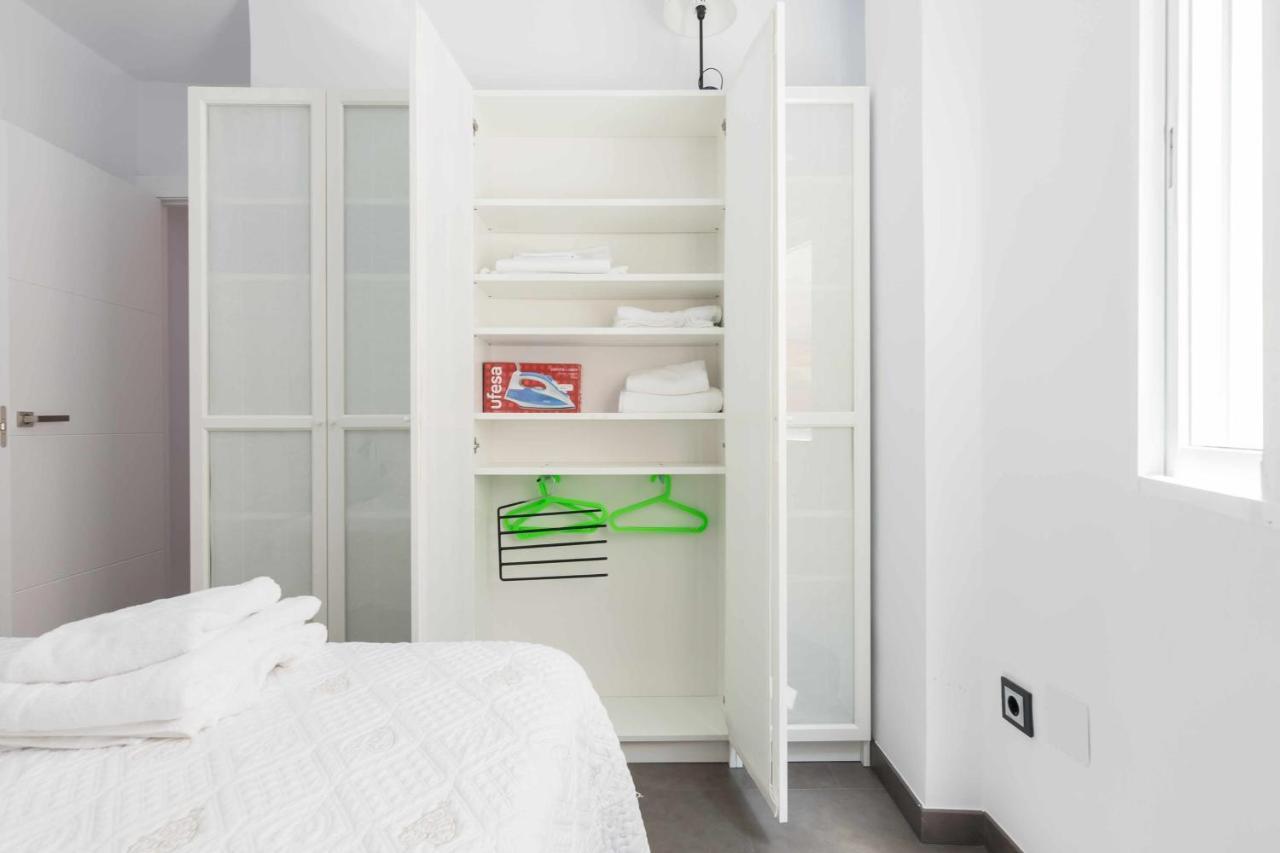 Apartamento Floridablanca Murcia Luaran gambar
