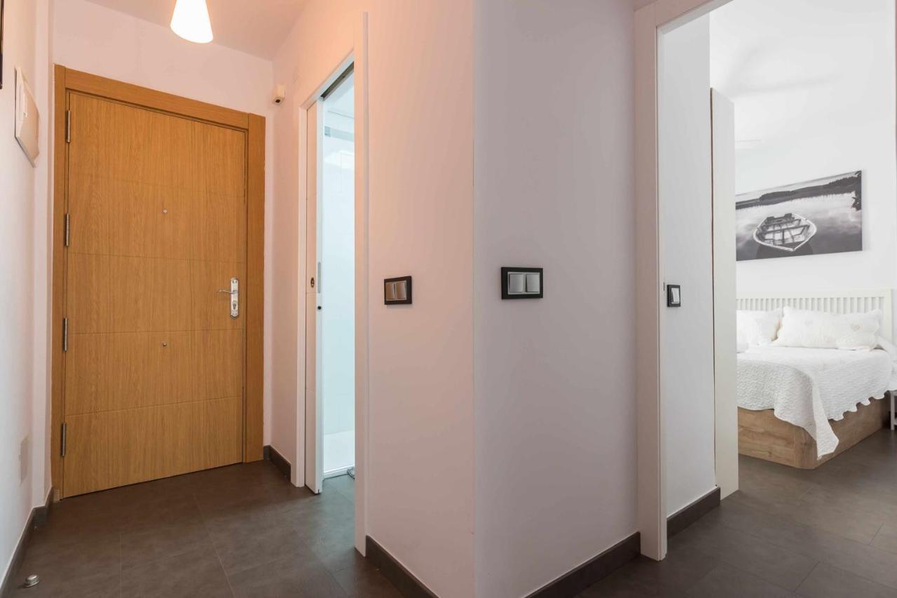 Apartamento Floridablanca Murcia Luaran gambar