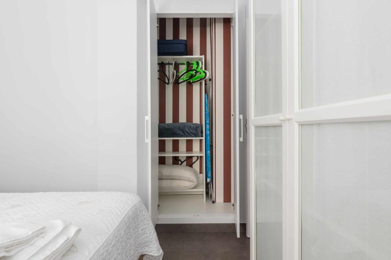 Apartamento Floridablanca Murcia Luaran gambar