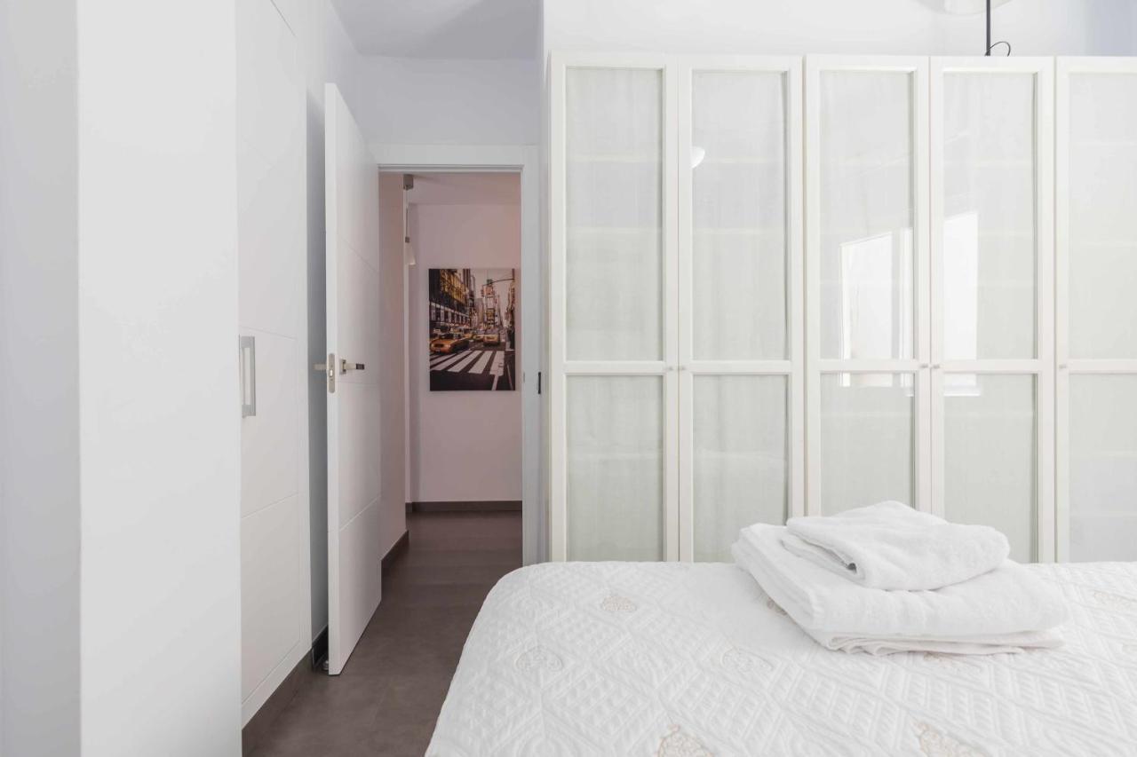 Apartamento Floridablanca Murcia Luaran gambar